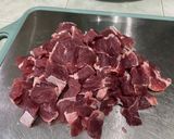 Foto langkah ke 1 dari resep Bola Daging 30 Menit Jadi (Tanpa Telur).