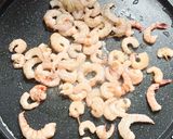 Foto langkah ke 3 dari resep Udang saus madu 🍯.