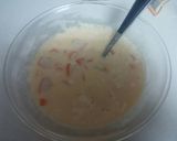Foto del paso 2 de la receta Pastel de bocas de mar