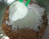 Choco-Biki Balls (No Cooking) recipe step 2 photo