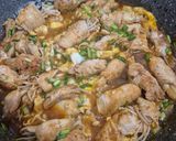 Foto langkah ke 5 dari resep Ayam Fillet Enoki.
