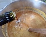 Sütőtök krémleves recept fázis 4 fotója