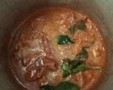 Foto langkah ke 5 dari resep Gulai cincang daging khas Minang.