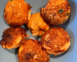 Foto del paso 5 de la receta: Ebelskivers