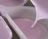 Foto langkah ke 4 dari resep 69. Puding Susu Sutra.