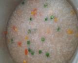 Bubur Sarang Walet Spesial langkah memasak 5 foto