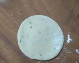 मेथी-पनीर पराठा (Methi Paneer Paratha Recipe In Marathi) रेसिपी स्टेप 6 फोटो 
