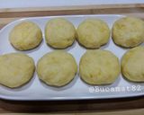 Foto langkah ke 4 dari resep "RONDO ROYAL Alias TAPE GORENG".
