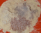 பொட்டுக்கடலை பூரணக் கொழுக்கட்டை (Pottukadalai poorana kolukattai recipe in tamil) ரெசிபி ஸ்டேப் 3 புகைப்படம்
