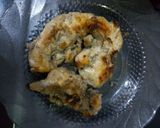 Foto langkah ke 3 dari resep Steak ayam saus teriyaki ala lucy's.