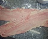 Foto del paso 8 de la receta: Sorrentinos dos colores.Variante de los que ya publique-