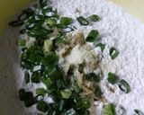 Foto langkah ke 1 dari resep Cireng Salju Bumbu Rujak.