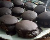 Foto del paso 6 de la receta: Alfajores veganos tipo mar del plata versión 2025
