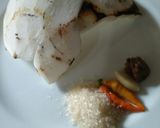 Foto langkah ke 1 dari resep Pelecing Kangkung Khas Lombok.