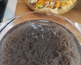Foto langkah ke 6 dari resep Jap Chae.