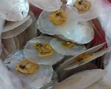 Foto langkah ke 1 dari resep Oseng Kerang Simping Gresik.