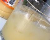 Foto do passo 2 de Caipirosca de caju