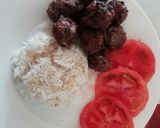 Foto del paso 4 de la receta: Pelotitas de carne