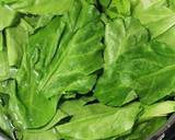 Palak panner recipe step 1 photo