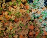 Foto del paso 3 de la receta: Sándwich de Atún Vegetariano (en realidad de Garbanzo)
