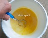 Foto langkah ke 3 dari resep Bolu Kojo Oldiest khas Palembang.