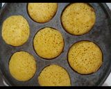 Foto langkah ke 8 dari resep Bingka Ambon Mini.