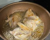 Foto langkah ke 1 dari resep Ayam rica2 kemangi ala chef devina.