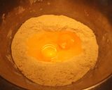 Foto del paso 4 de la receta: Agnolottis a la Aqualung (Jethro)