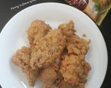 Foto langkah ke 7 dari resep Ayam kentucky.