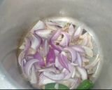 ஹோட்டல் ஸ்டைல் கீ ரைஸ் (Ghee rice recipe in tamil) ரெசிபி ஸ்டேப் 1 புகைப்படம்