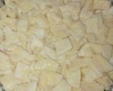 Foto langkah ke 3 dari resep Pizza Roti Tawar (bisa pakai oven/teflon).