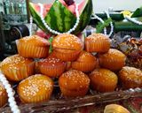 عکس مرحله 4 از دستور کیک یزدی