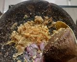 Foto langkah ke 1 dari resep Sayur Lodeh Bunga Kecombrang.