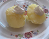 Foto del paso 2 de la receta: Salsa alioli sin huevo