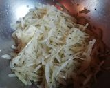 Foto del paso 3 de la receta: Fugazza a la Denise
