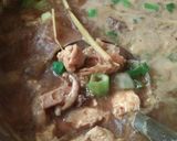 Foto langkah ke 4 dari resep Bumbu ayam untuk mie ayam.