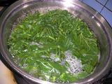 Gulai Daun Singkong