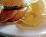 Foto del paso 1 de la receta: Bocadillo buenas noches