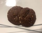 Foto del paso 8 de la receta: Galletitas de avena y cacao