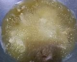 Foto langkah ke 2 dari resep Ayam koloke Asam Manis.