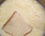 Foto del passaggio 4 della ricetta Lasagna di Pancarrè