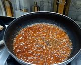 A picture of step 5 of Crispy paneer sticks with sweet chilli garlic sauce.