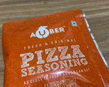A picture of step 2 of Desi Tandoori Pizza.