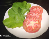 Foto del paso 2 de la receta: Ensalada de Trigo Tierno y Cangrejo de Río con Vinagreta de Salvia de Piña