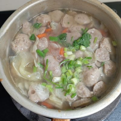 Langkah 3