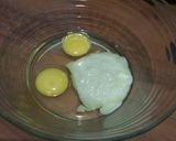 Foto langkah ke 2 dari resep Kacang telur gurih.