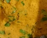 पालक लच्छा पराठा (palak lachcha paratha recipe in Hindi) रेसिपी चरण 1 फोटो