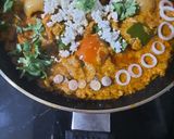 પનીર ટિક્ક મસાલા(paneer tika masala recipe in Gujarati) રેસીપી સ્ટેપ13ફોટો
