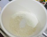 Foto langkah ke 3 dari resep Bakpao No Mixer.