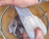 Foto del paso 2 de la receta: Pulpo